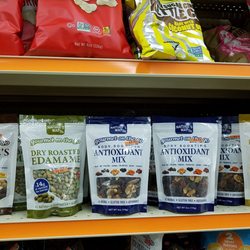 Big Lots - These are delicious.. i am buying 1 of each. HEY ALEANA how about you?