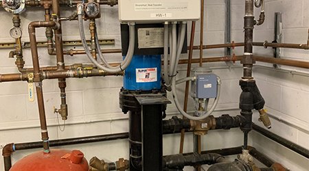 Slide of Ralph The Plumber