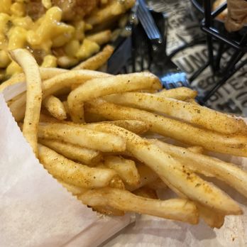 Chick'nCone - Fast Food Near Me - Cumming, Georgia