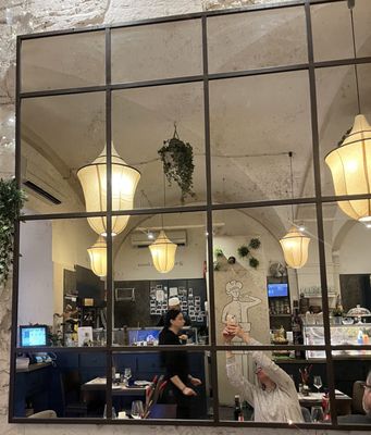 Ristorante Buca Niccolini by null