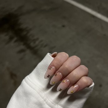 Lele's Nails & Spa - Nail Salons Near Me - Poway, California Lele's Nails & Spa - Nail Salons Near Me - Poway, California