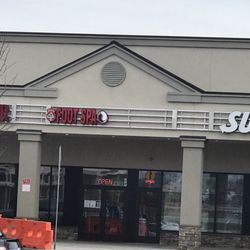 H & G Foot Spa