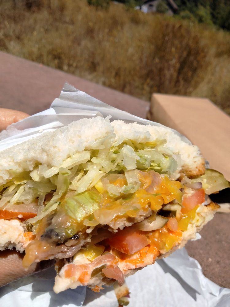 CENTRAL SANDWICH Updated August 2024 38 Photos & 111 Reviews 2011