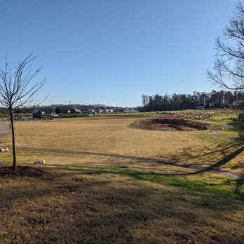 Clarks Creek Community Park - Multi-purpose field at Clarks Creek Community Park - Tennis Near Me - Charlotte, North Carolina Clarks Creek Community Park - Multi-purpose field at Clarks Creek Community Park - Tennis Near Me - Charlotte, North Carolina