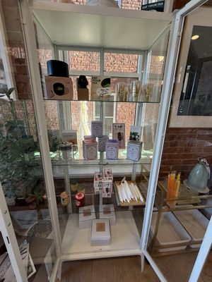 Boba Train Cafe by null