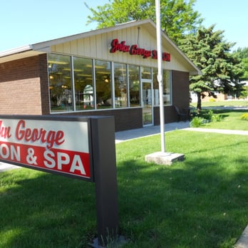 John George Salon - Hair Salons Near Me - Savoy, Illinois