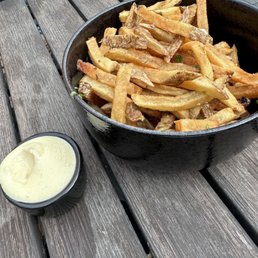 Fries