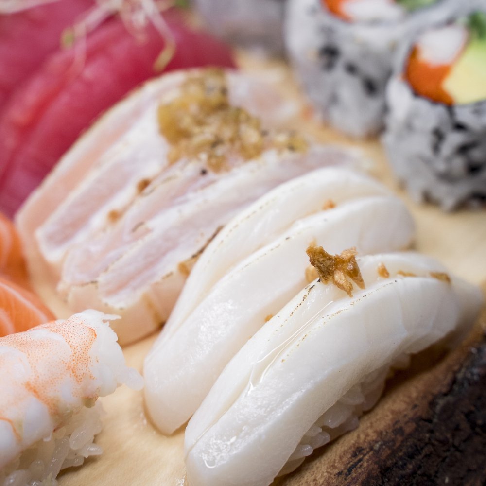 Gurume Sushi - Sushi Bars Near Me - Toronto, Ontario