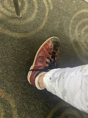 AMF Boynton Beach Lanes by null