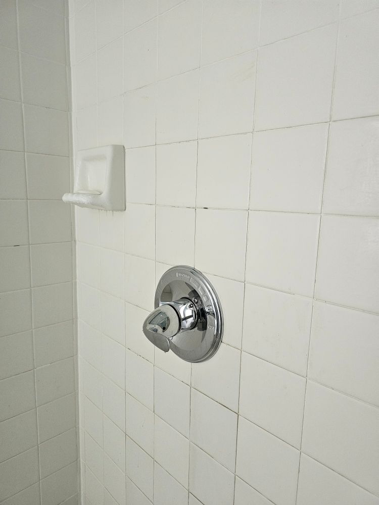 Slide of CNS Plumbing Drain and Water Heaters