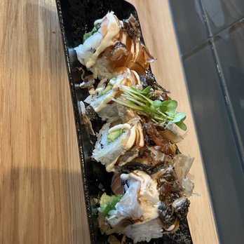 Koshi Eats - Delta shores - Ramen Near Me - Sacramento, California