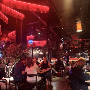 AKA - Asian Fusion Near Me - San Diego, California