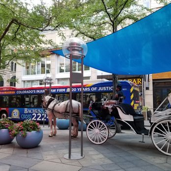 16th Street FreeRide - Public Transportation Near Me - Denver, Colorado