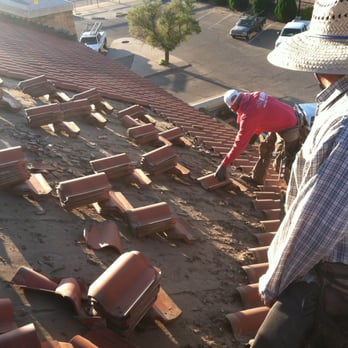 K-Ram Roofing & Construction - Roofing Near Me - Albuquerque, New Mexico