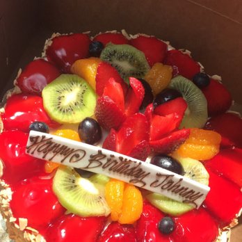 Vie a Paris - 8in strawberry shortcake - $32 - Bakeries Near Me - Hurst, Texas Vie a Paris - 8in strawberry shortcake - $32 - Bakeries Near Me - Hurst, Texas