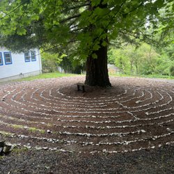 Harmony Hill Retreat Center