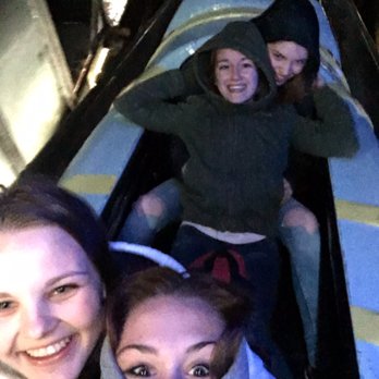 Walibi - Amusement Parks Near Me - Wavre, WBR