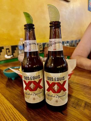 D'Corazon Mexican Restaurant by null