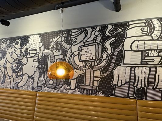 Kaizen Ramen by null