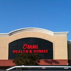 Omni Health & Fitness