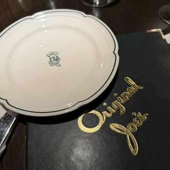 Original Joe's - Italian Near Me - Walnut Creek, California