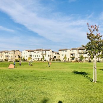 Mel Vincent Park - Parks Near Me - Camarillo, California