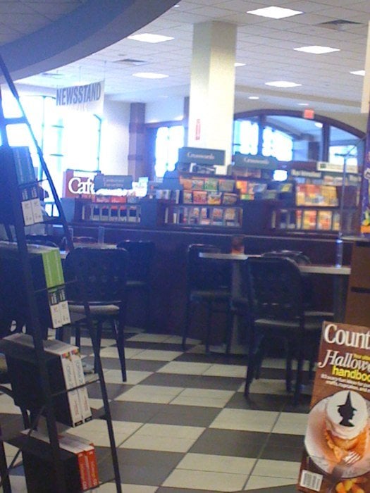 BARNES & NOBLE Updated October 2024 110 Conston Ave, Christiansburg