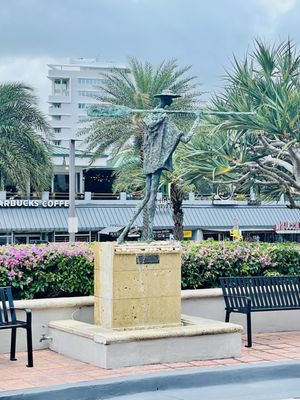 San Juan Marriott Resort & Stellaris Casino by null