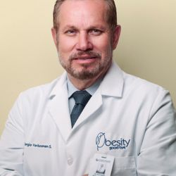Dr. Sergio Verboonen - DR SERGIO VERBOONEN