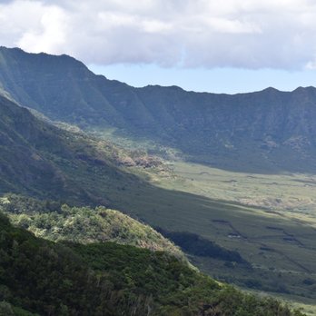 Kolekole Pass Road - Local Flavor Near Me