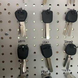 Keys4u