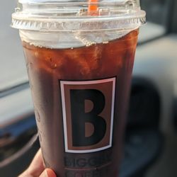 Biggby Coffee