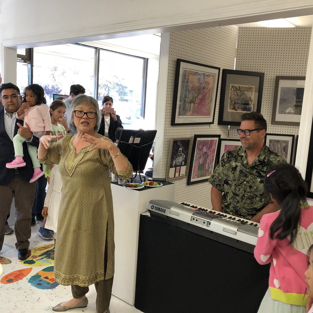 Marvegos - Art Schools Near Me - San Mateo, California Marvegos - Art Schools Near Me - San Mateo, California