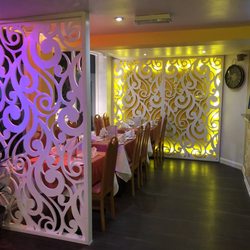 Spice Garden - Restaurant