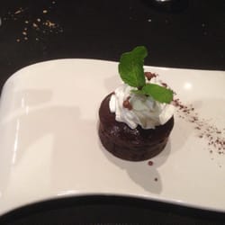 Trefí - Postre
