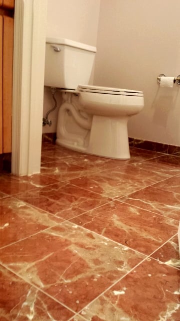 Slide of Wright-Touch Plumbing