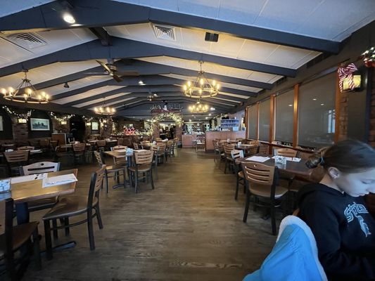 Sindbad's Restaurant and Marina by null