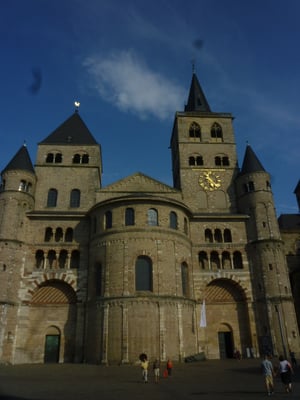 Weinstube Kesselstatt by null