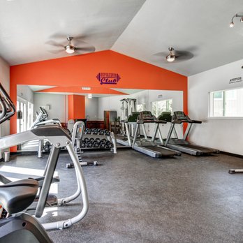 Spring Club Apartmemts - Fitness Center - Apartments Near Me - Santa Rosa, California Spring Club Apartmemts - Fitness Center - Apartments Near Me - Santa Rosa, California