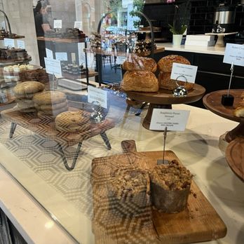 Cacao - Pastries - Chocolatiers & Shops Near Me - Boston, Massachusetts