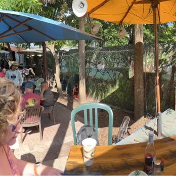 Blue Heaven - Breakfast & Brunch Near Me - Key West, Florida
