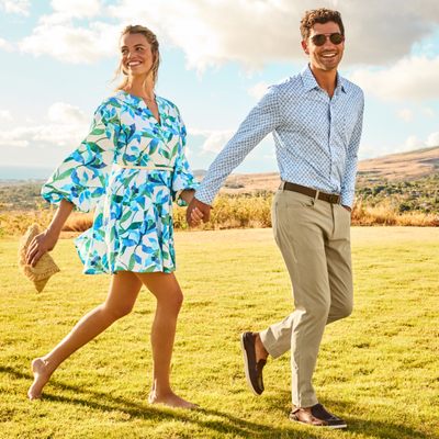 Tommy Bahama Marlin Bar & Store by null