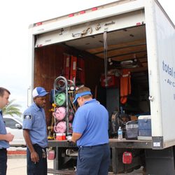 River City’s Total Maintenance