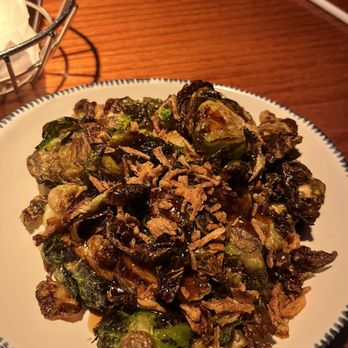 Red Lobster - Crispy Brussel Sprouts - Seafood Near Me - Dalton, Georgia Red Lobster - Crispy Brussel Sprouts - Seafood Near Me - Dalton, Georgia