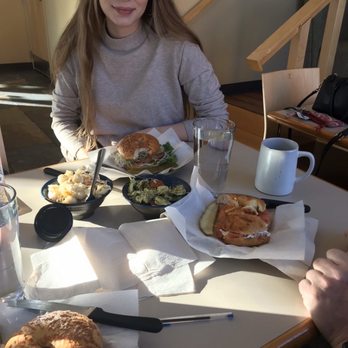 Third Street Bagel - Breakfast at 3rd Street Bagel - Bagels Near Me - Marquette, Michigan Third Street Bagel - Breakfast at 3rd Street Bagel - Bagels Near Me - Marquette, Michigan