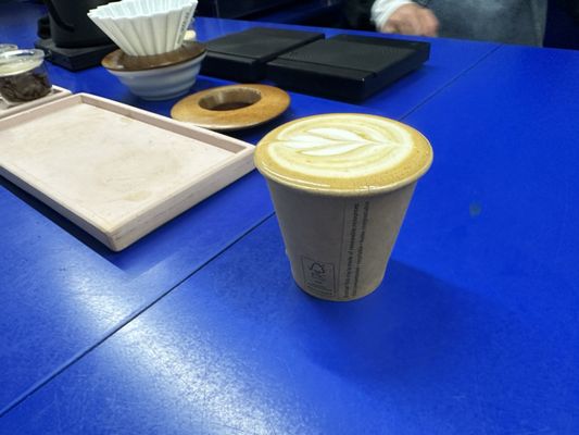 Cafelix Coffee Roasters by null