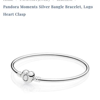 Pandora Jewelry - Pandora moments charm bangle I purchased - Jewelry Near Me - Wellington, Florida Pandora Jewelry - Pandora moments charm bangle I purchased - Jewelry Near Me - Wellington, Florida