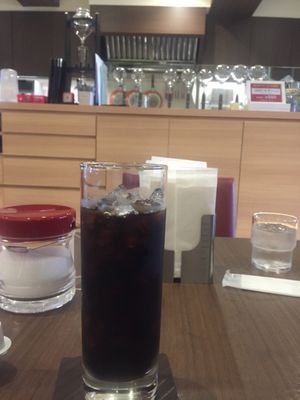 Ac Cafe Kawagoe Cafes 幸町10 12 川越市 埼玉県 Japan Restaurant Reviews Phone Number