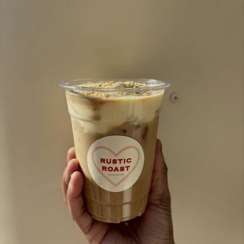 Rustic Roast - Coffee & Tea Near Me Rustic Roast - Coffee & Tea Near Me