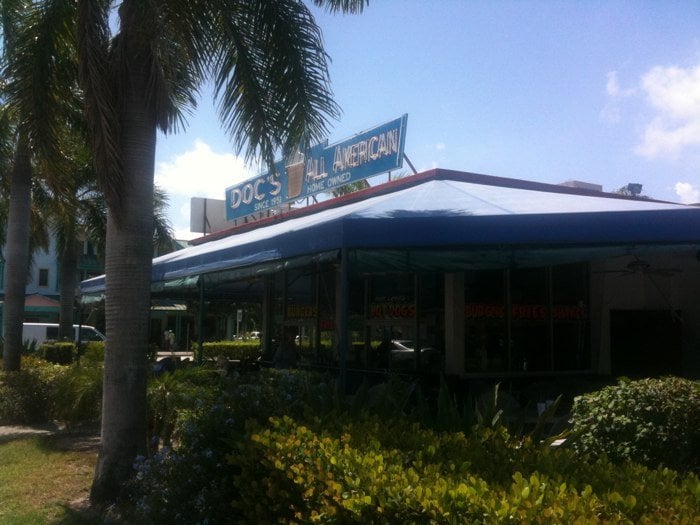 DOC’S ALL AMERICAN CLOSED 103 Photos & 163 Reviews 10 N Swinton